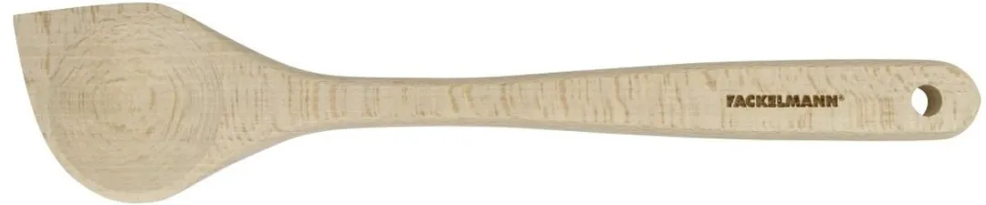 Fackelmann Houten Keukengerei Set 5-delig - Beukenhout 30cm