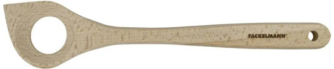 Fackelmann Houten Keukengerei Set 5-delig - Beukenhout 30cm