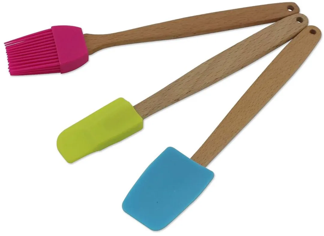 Zenker 30939 Bakgereedschapset