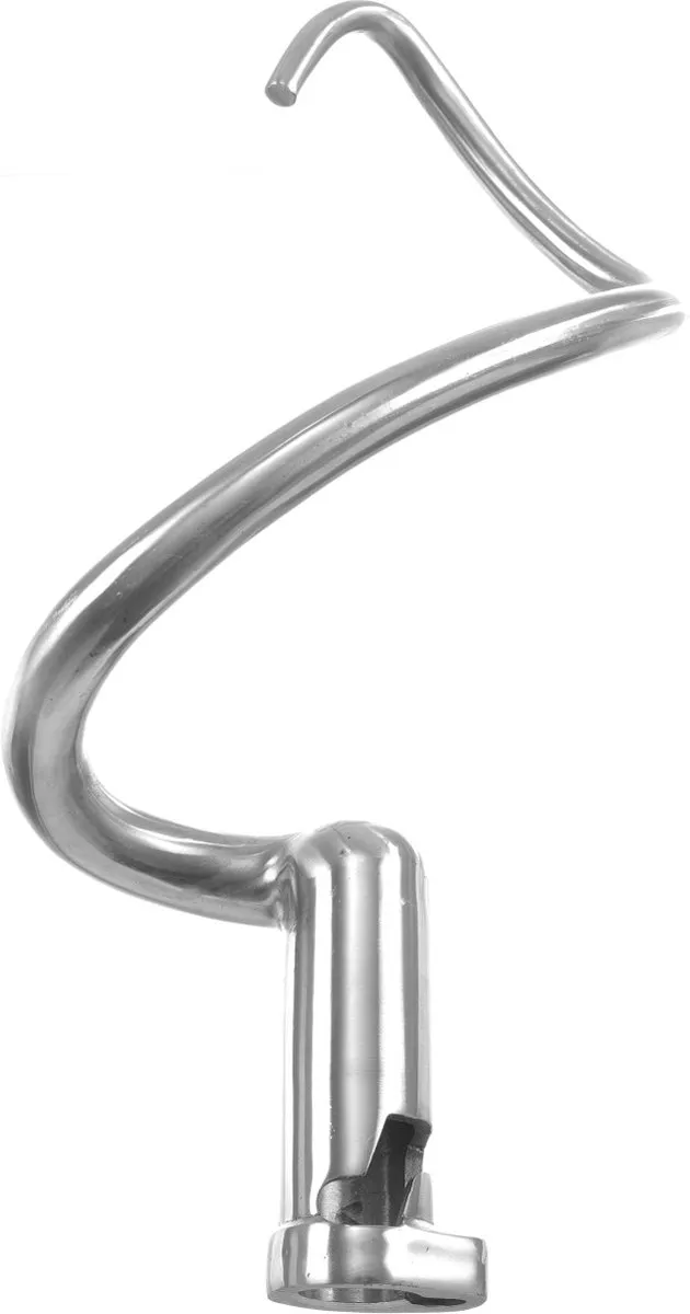 HENDI Planeetmixer 20L - 1100W - Rvs