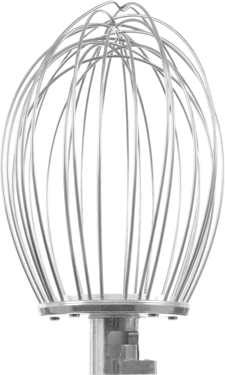 HENDI Planeetmixer 20L - 1100W - Rvs