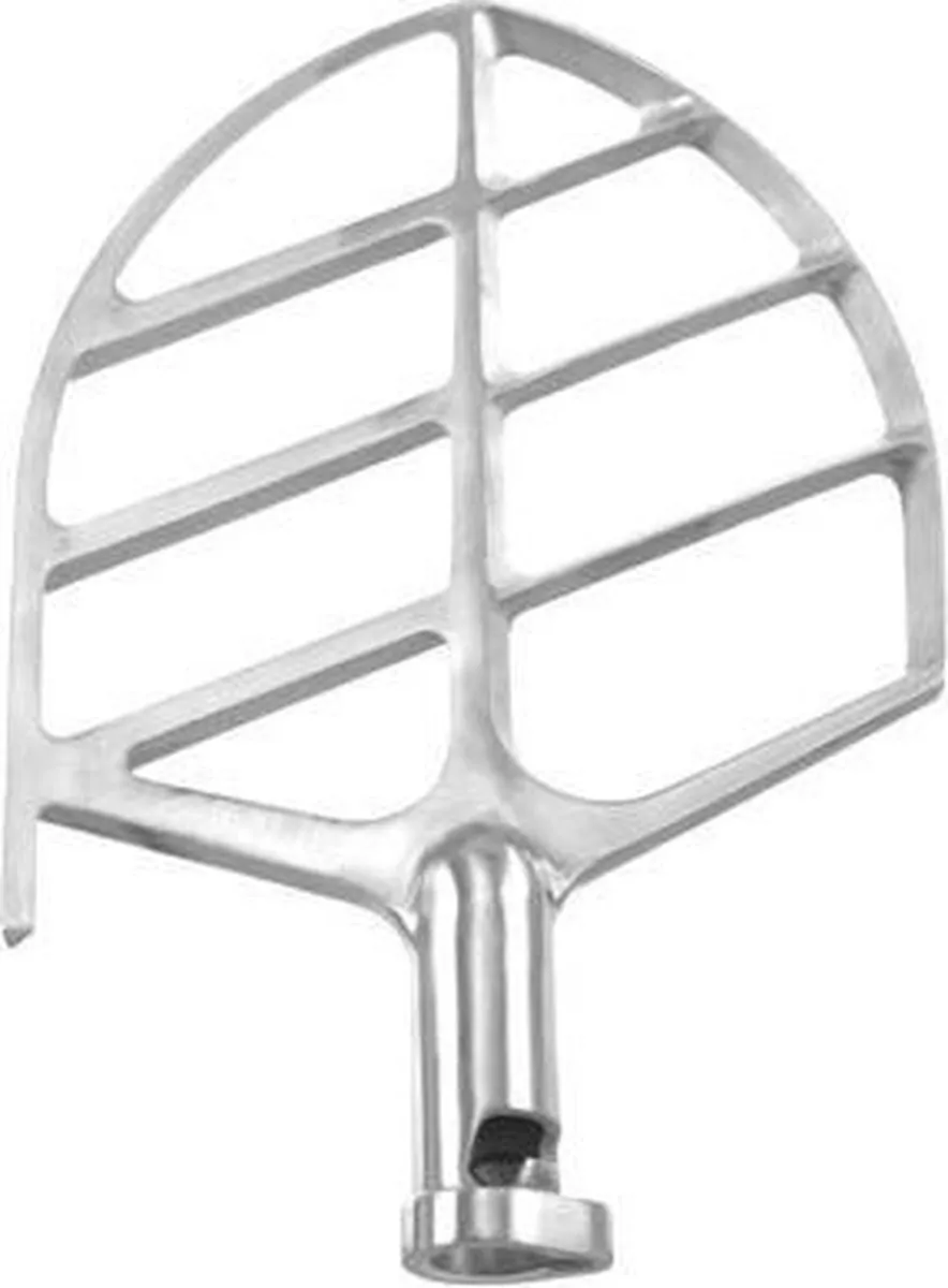 HENDI Planeetmixer 20L - 1100W - Rvs