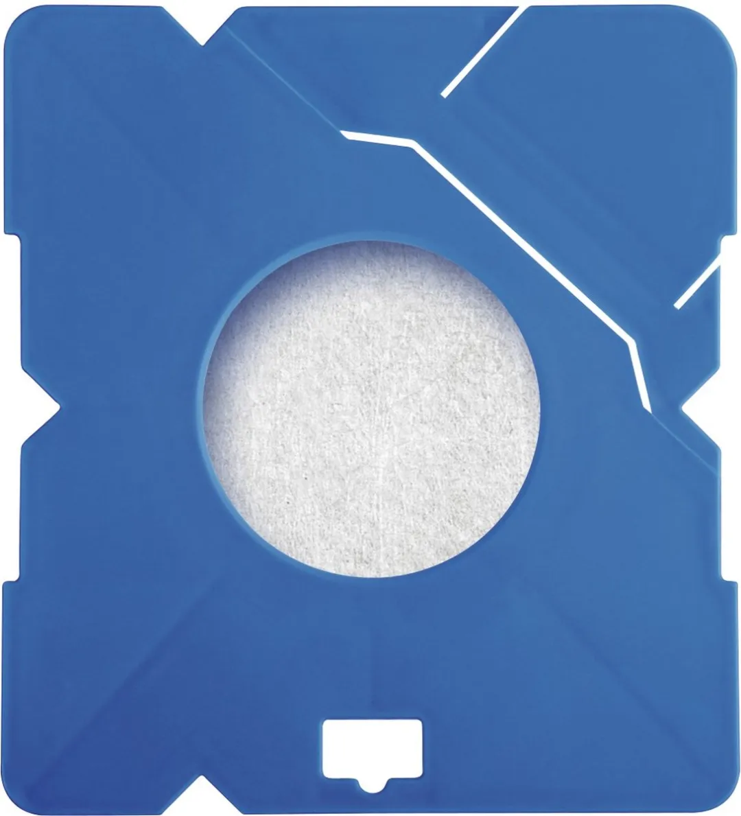 Xavax Stofzuigerzak XA 01