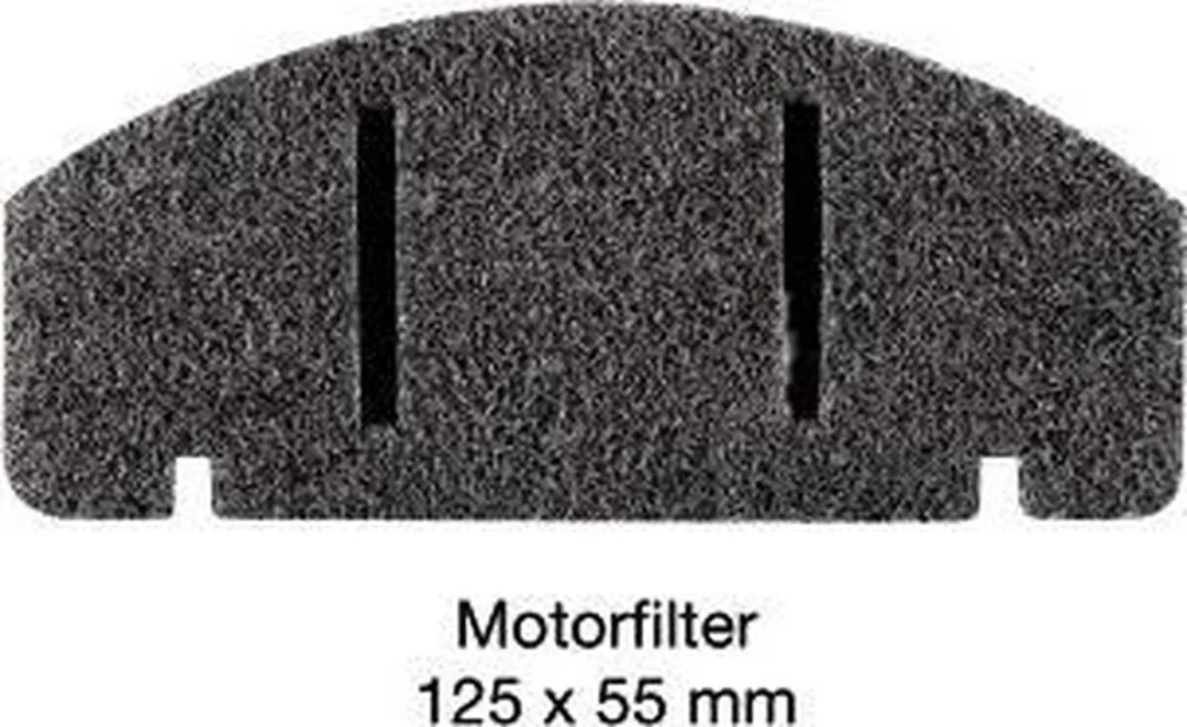 Xavax HO-03 P Stofzuigeraccessoires - 4 Stuks - o.a. Hoover