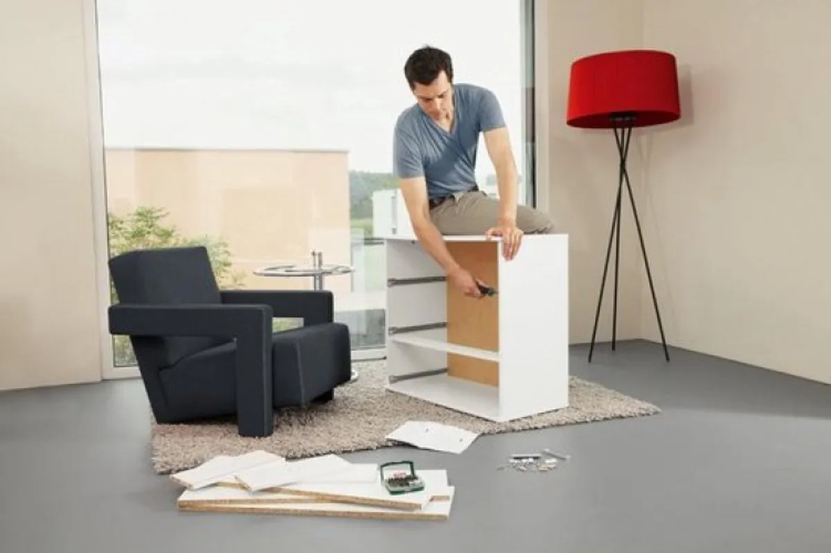 Bosch Schroefbitset met kleurcodering - 32-delig