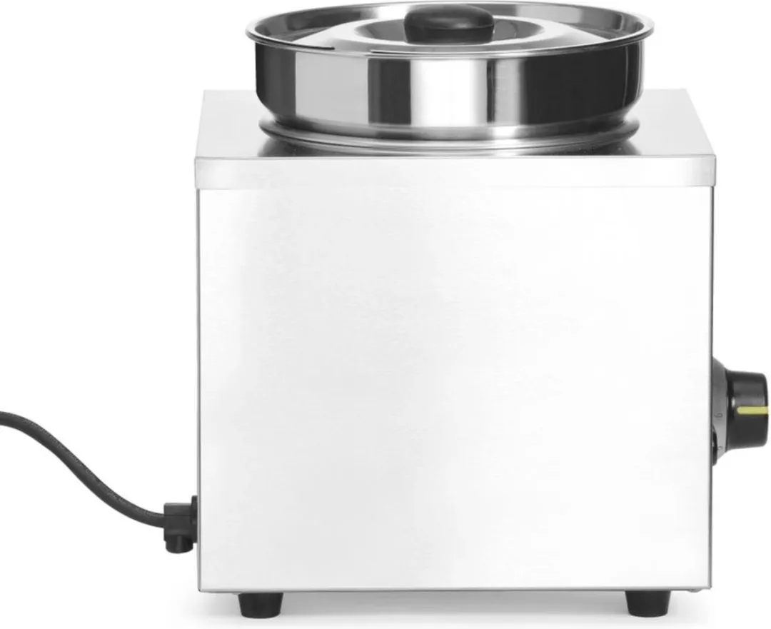 HENDI Thermosysteem 201107 - 4L - 6-niveau temperatuurregeling