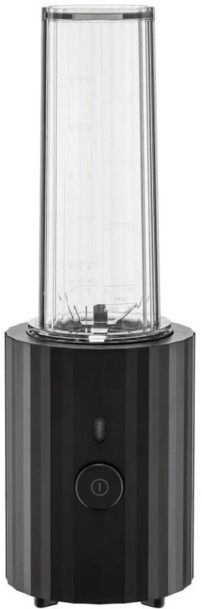 Alessi Plissé Personal Blender 380W