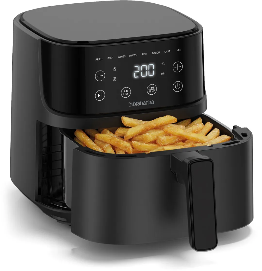 Brabantia Airfryer XL BBEK1134