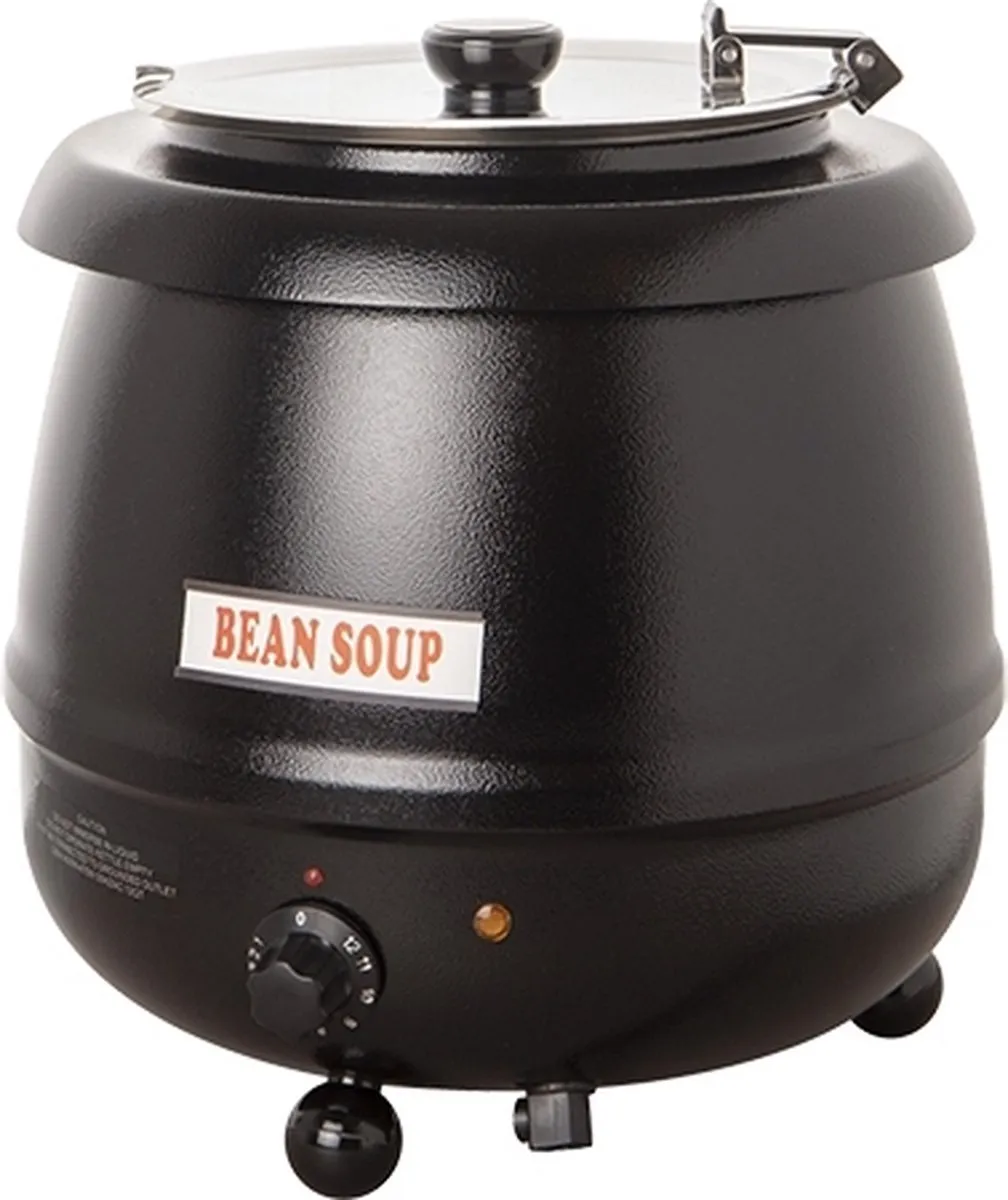 HENDI Bistro Soepketel 10L