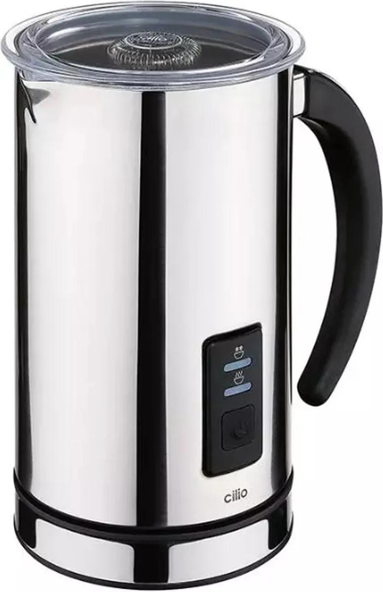 Cilio Melkopschuimer 250ml