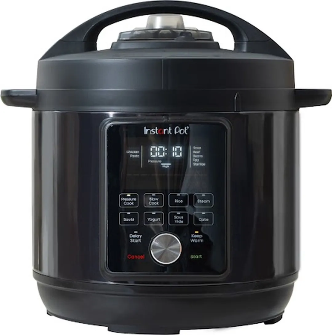 Instant Pot Duo Plus 114-0004-01-EU Multicooker 5.7L