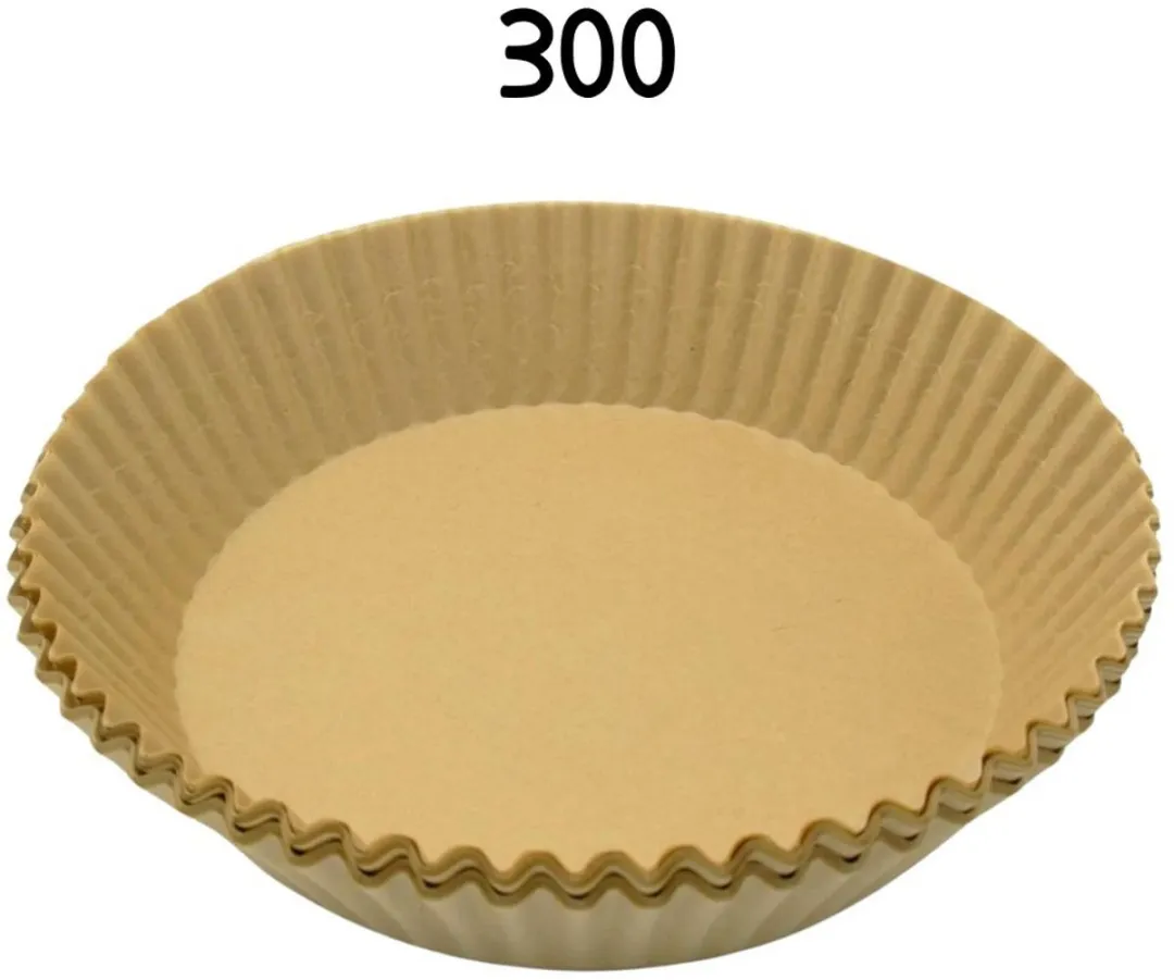 Fackelmann 9306750B88 Airfryer Bakvormpjes