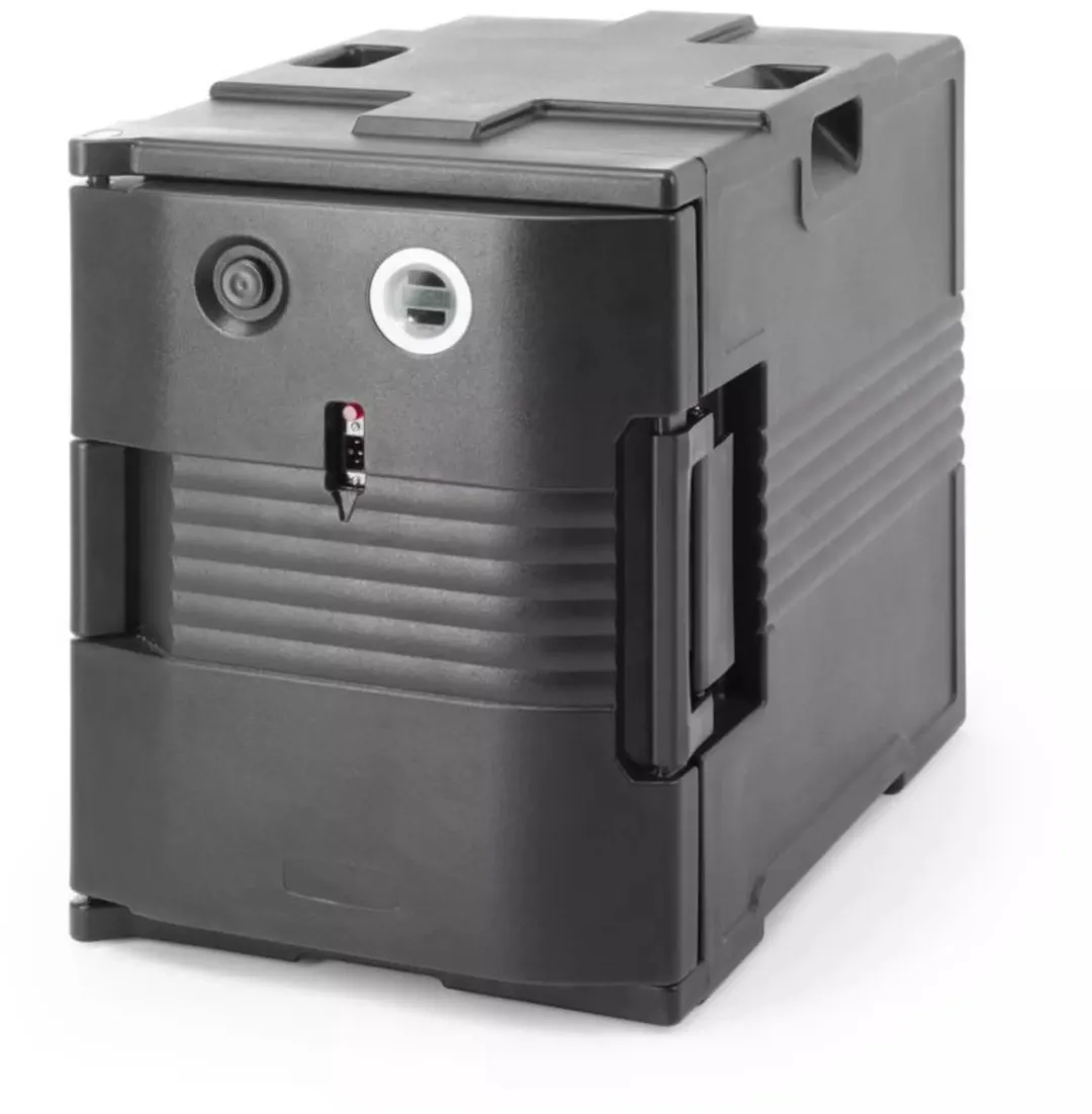 HENDI GN 1/1 Warmhoudcontainer 200W