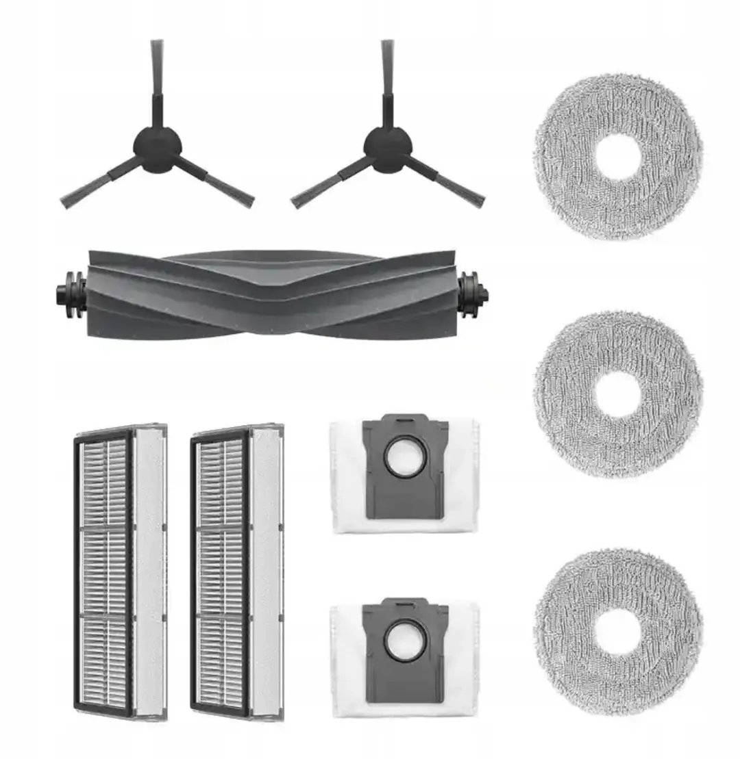 Mova E30 Ultra Accessoirekit