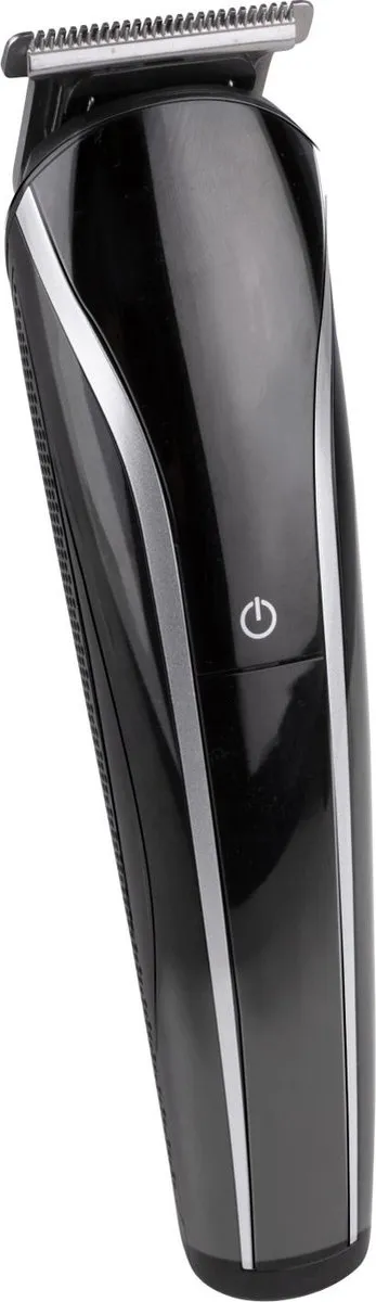 Alpina Tondeuseset 6-in-1 - 3W - Zwart