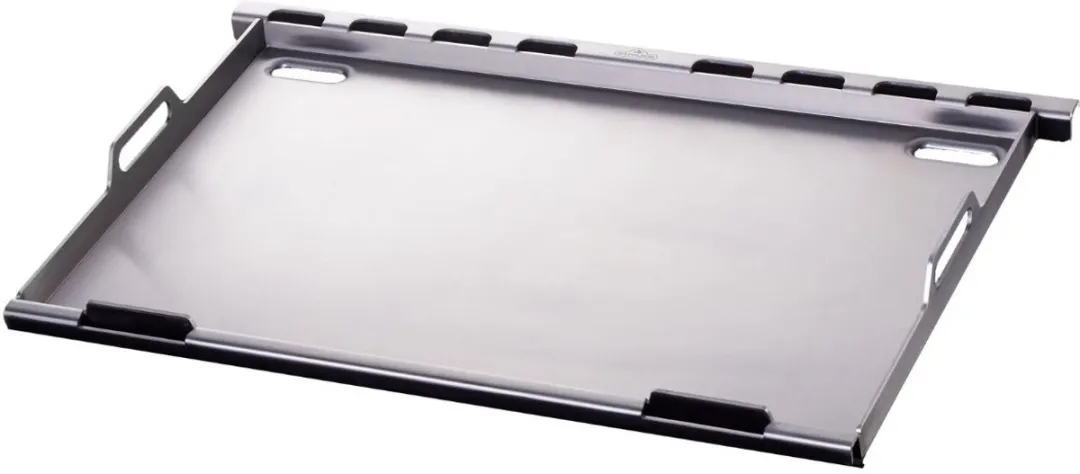 Napoleon Rogue (PRO) 525 Full Size RVS Plancha - STKY-00049551