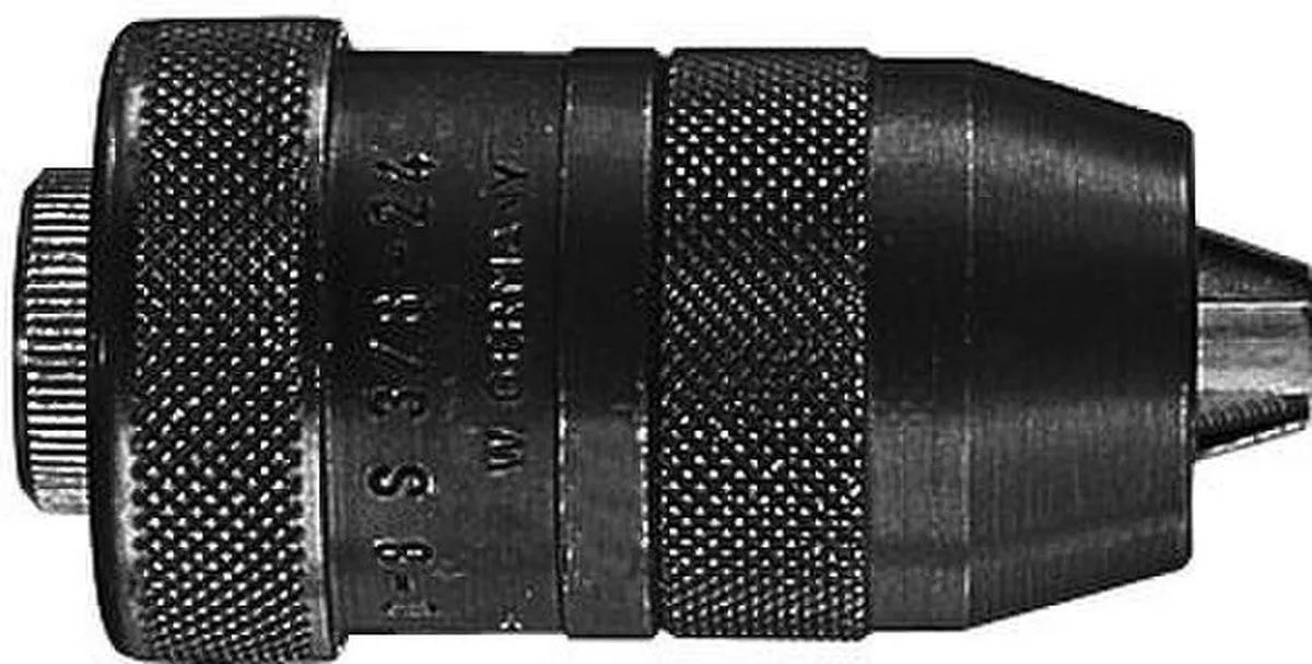 Bosch Snelspanboorhouder 1608572007 - 0,5–10 mm