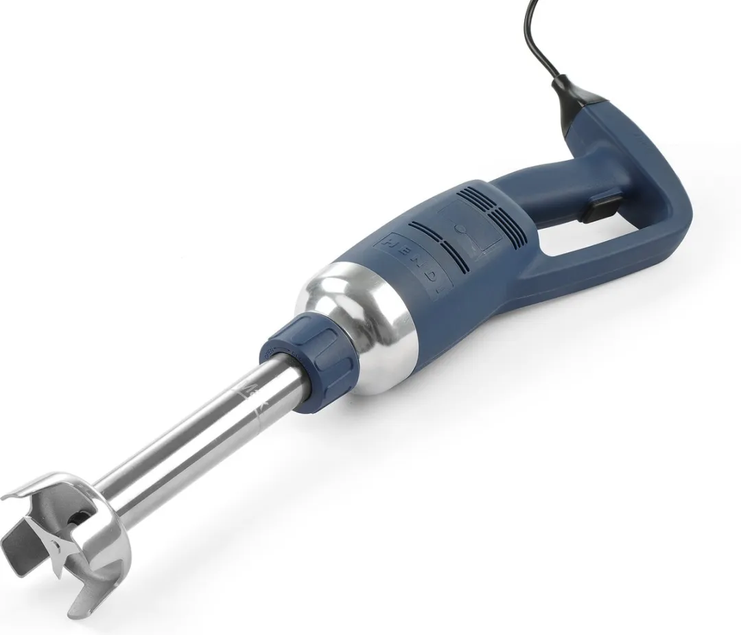 HENDI Mixerstaaf 222232 - 300mm - RVS