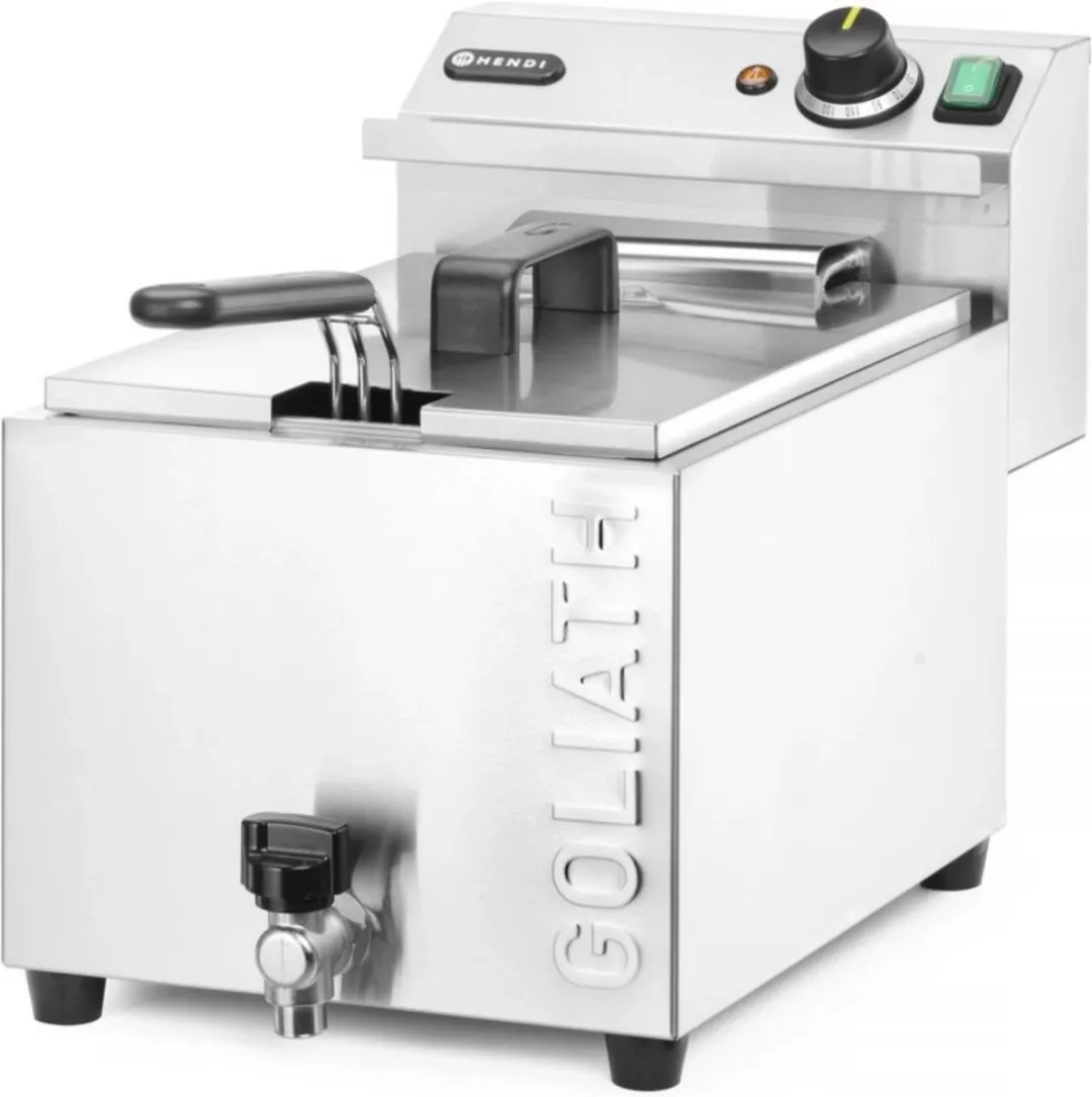 HENDI Friteuse XL 10L