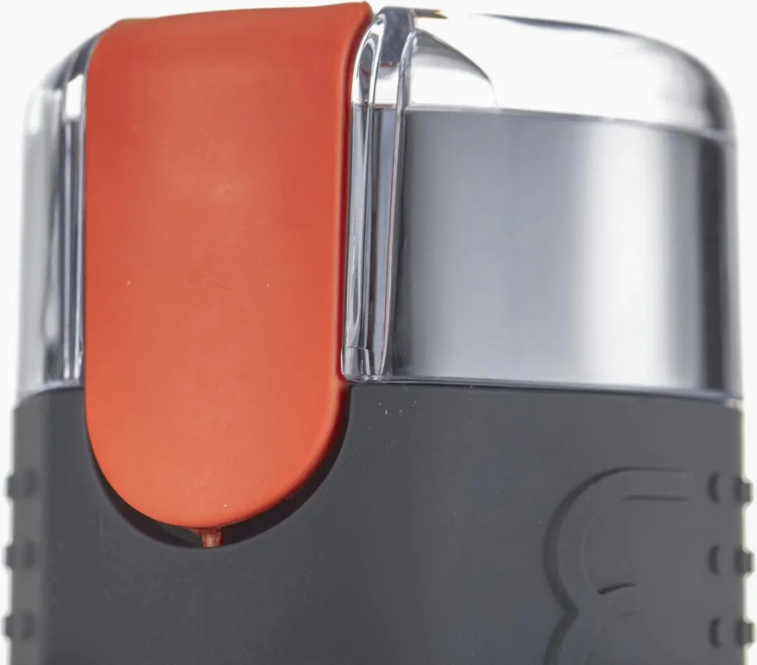 Bodum Bistro Elektrische Koffiemolen 150W - 60ml - Zwart