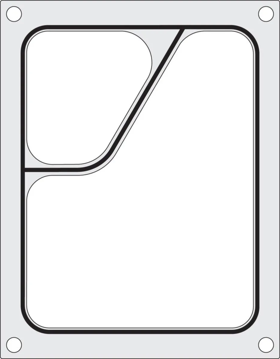 Hendi Vacuümverpakkingsmachine 650W - 420mm Sealstrip - RVS