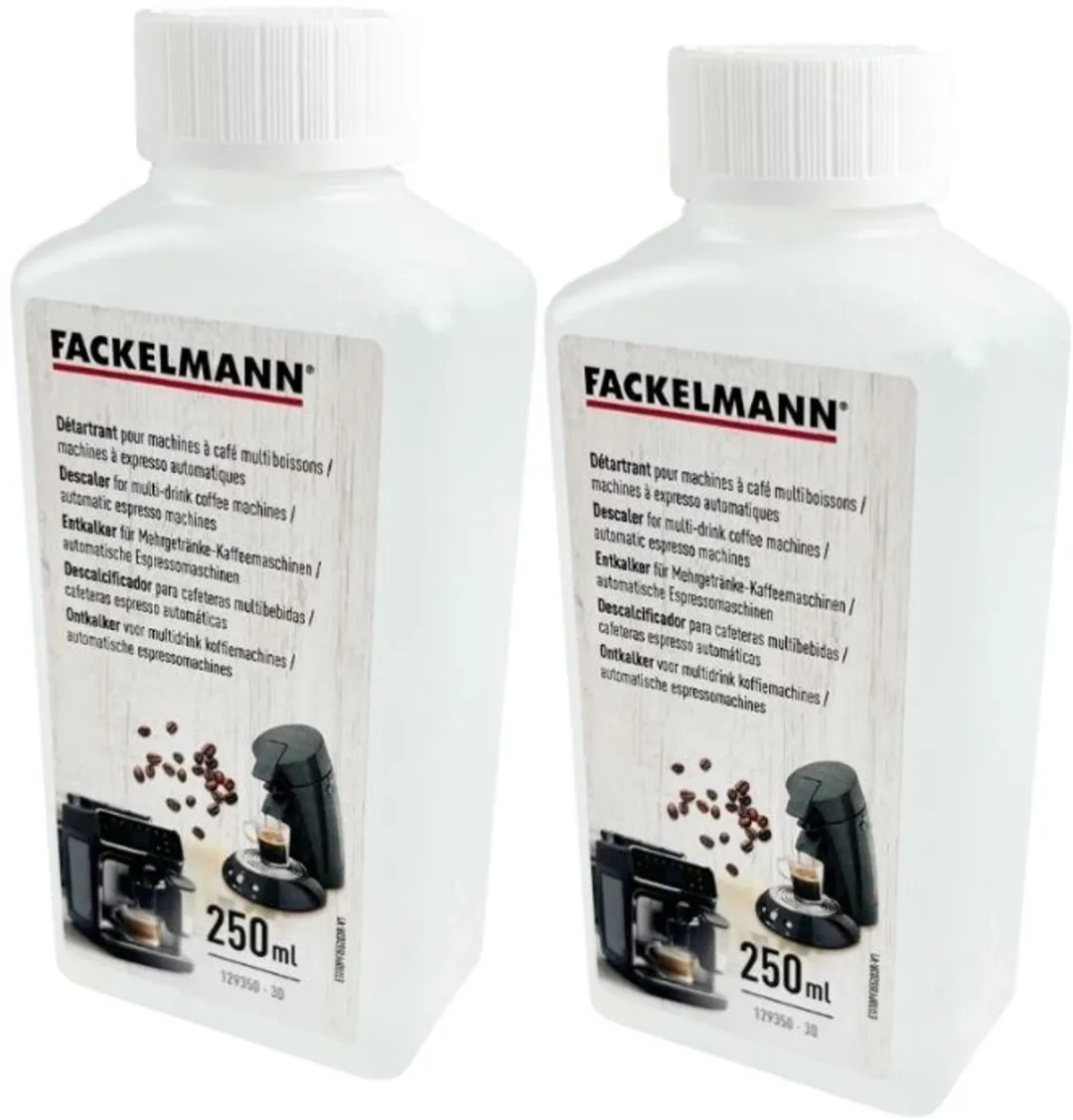 Fackelmann Ontkalker Espressomachine 9303550