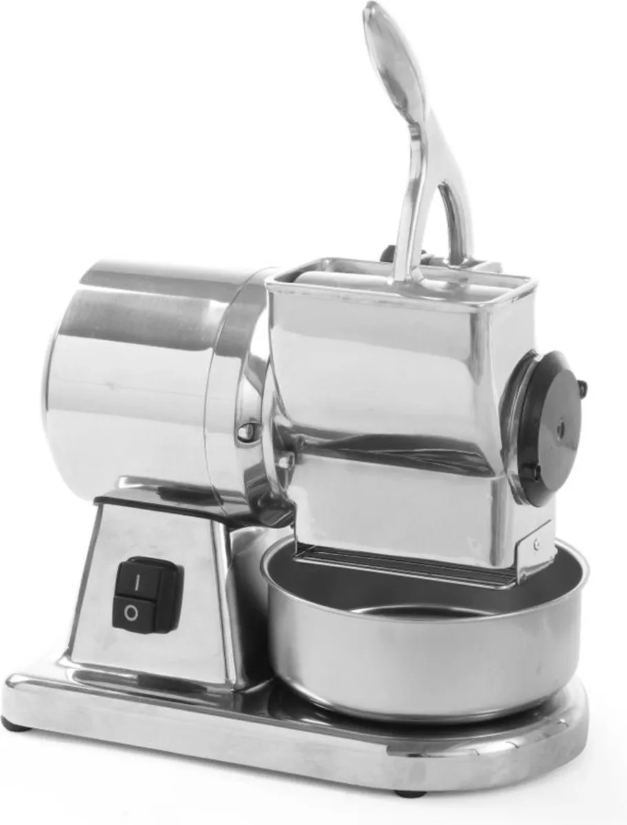 Hendi Kaasraspmachine 226827