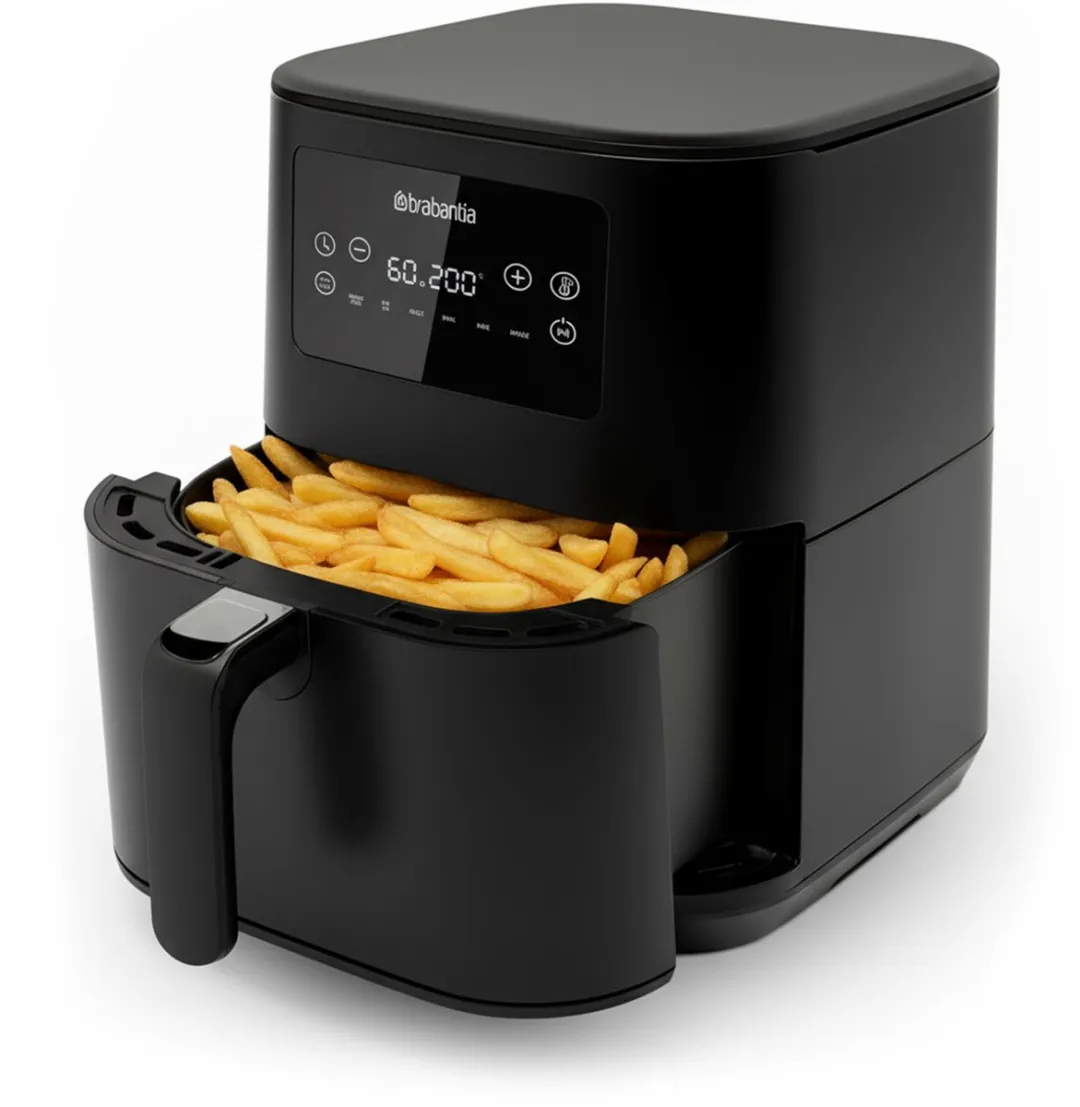 Brabantia Airfryer XXL BBEK1137