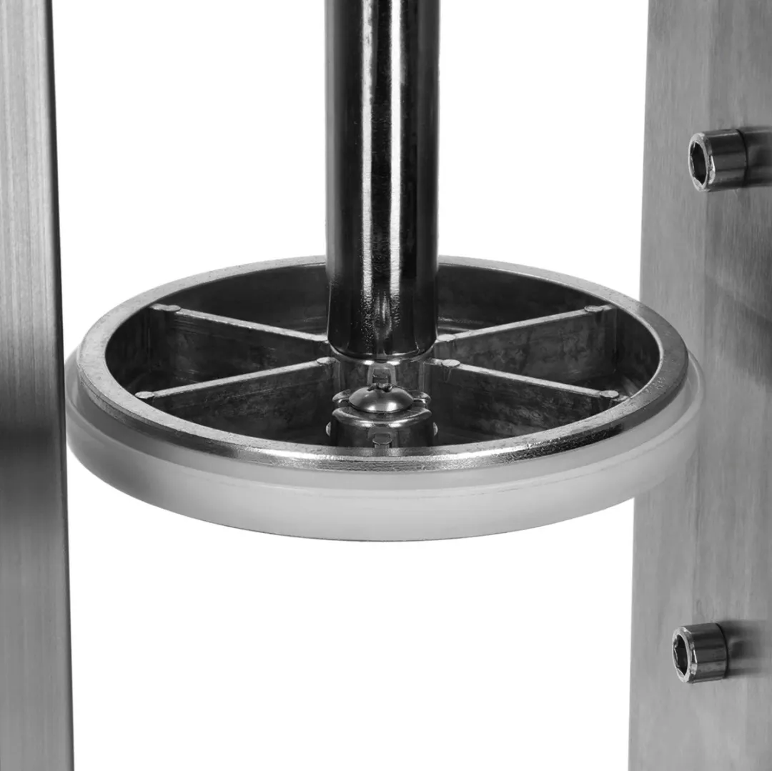 Browin Premium Worstvuller Verticaal 3L - RVS