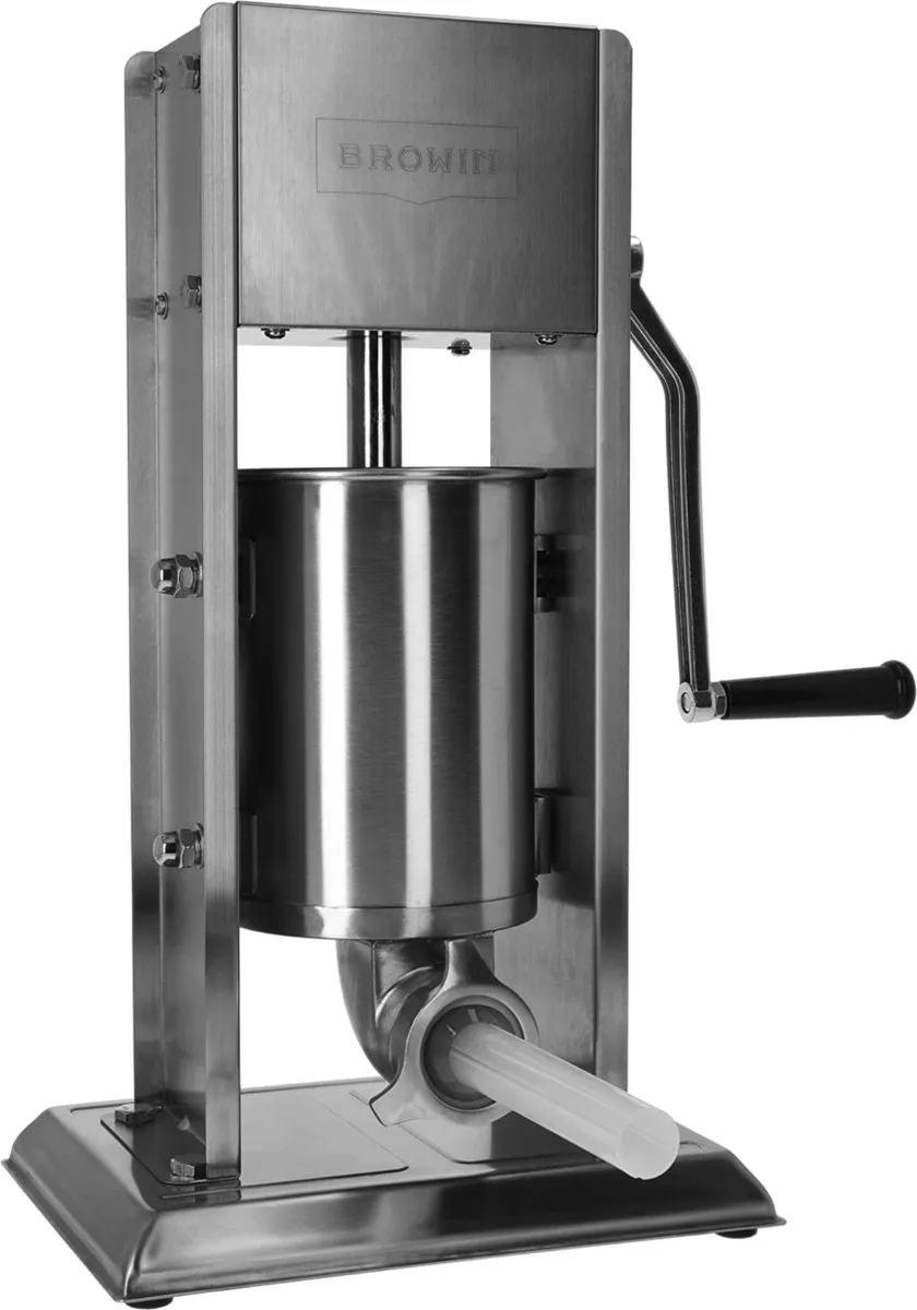 Browin Premium Worstvuller Verticaal 3L