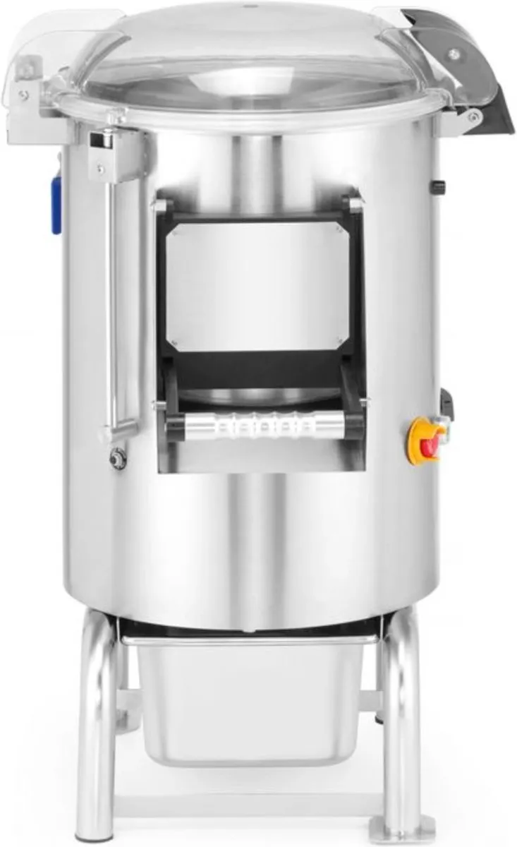HENDI Aardappelschiller Kitchen Line 229217