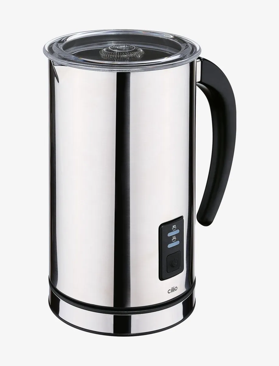 Cilio Crema Melkopschuimer 0,5L