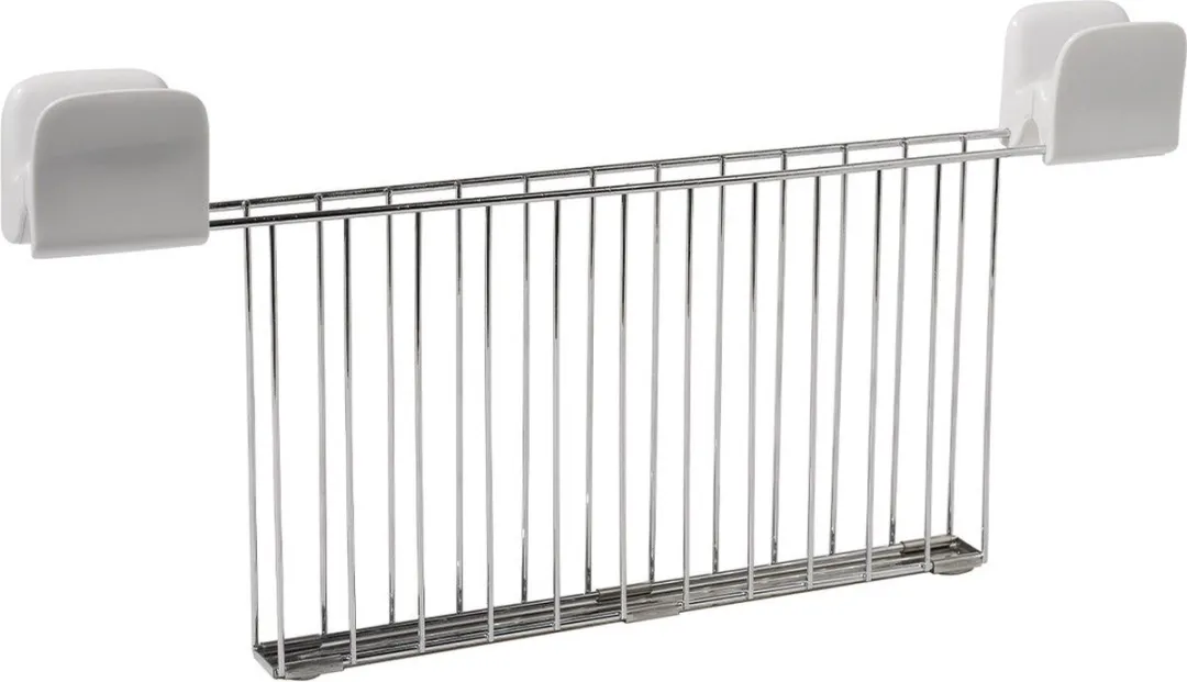 Alessi Tostiklemmen SG68RACKW