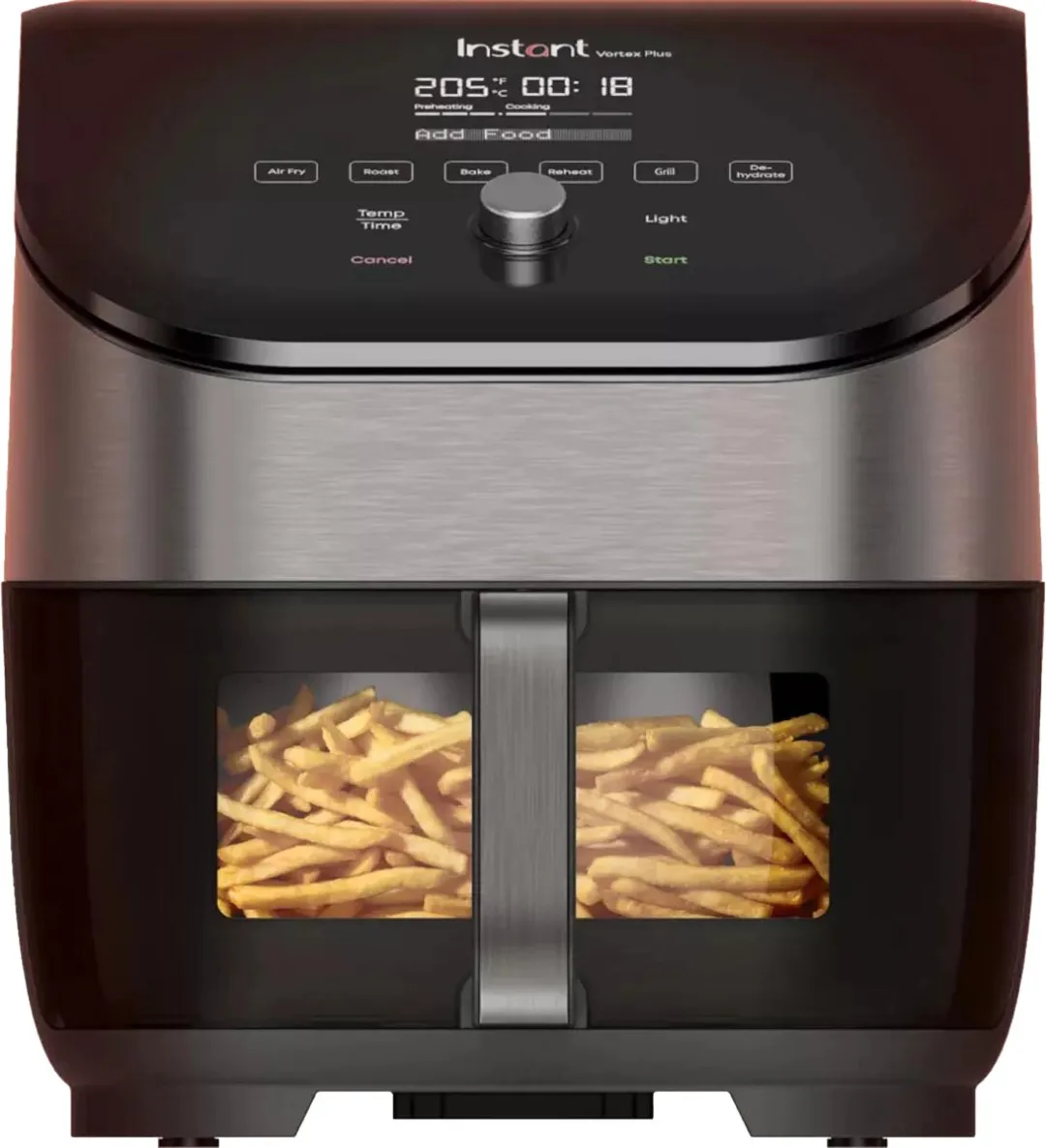 Instant Pot Vortex Plus 5,7L Airfryer