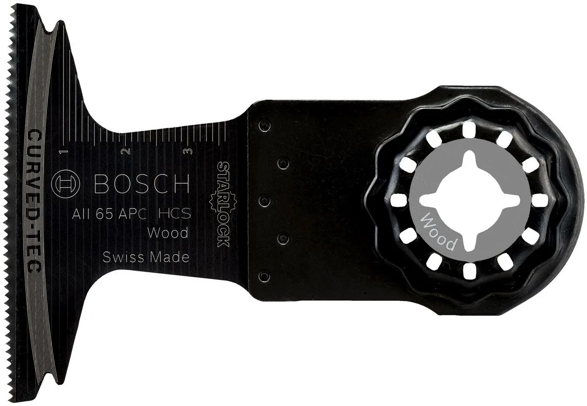 Bosch Polijstschijven Mix 8 Stuks