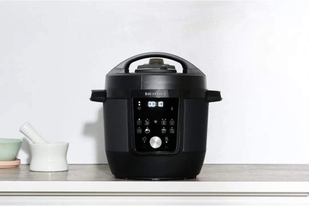 Instant Pot Plus WiFi 5,7L Multicooker - 1000W - 5 Porties
