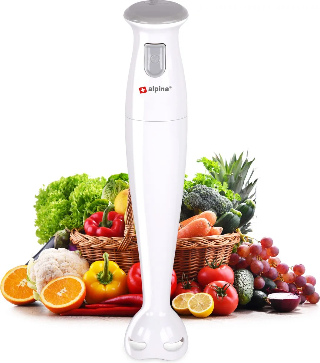 Alpina Staafmixer 150W