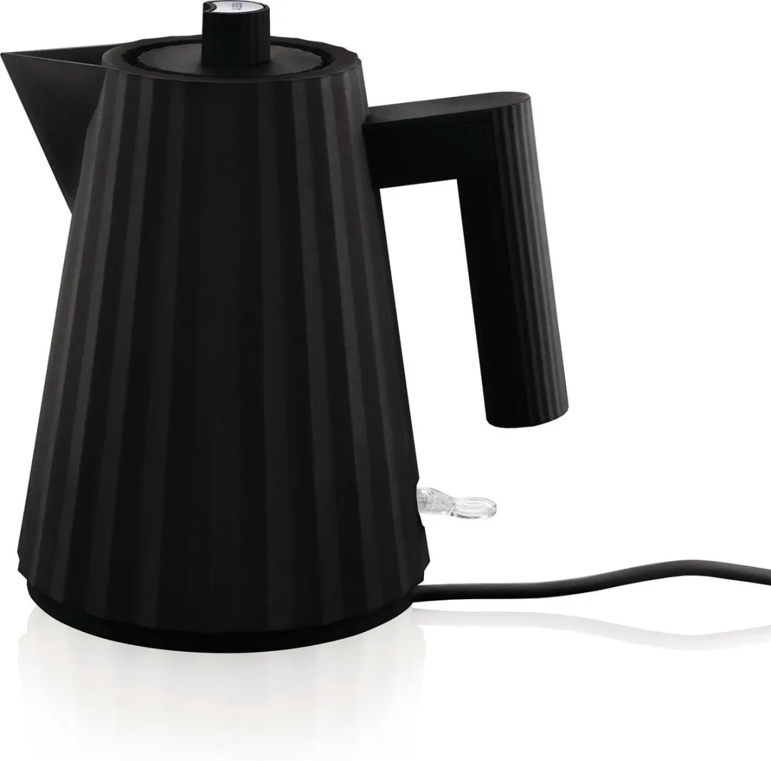 Alessi Plissé Waterkoker 1L