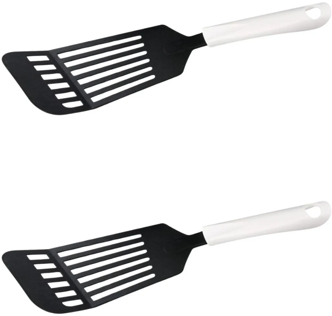 Fackelmann 9331950B88 Set Keukenspatels