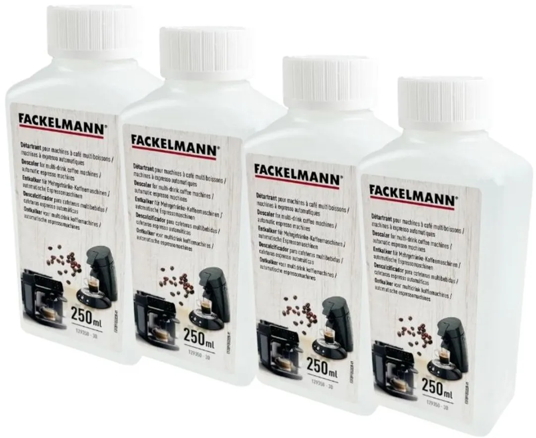 Fackelmann Ontkalker Espressomachine 9303650B88