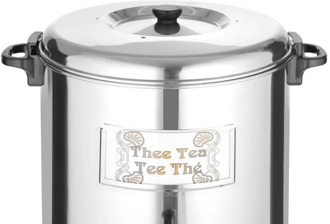 HENDI 209905 Warme Drankenketel 28L - 2200W RVS - afbeelding 6 van 6