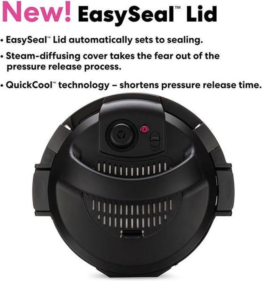 Instant Pot Duo Evo Plus 5,7L multicooker (N)