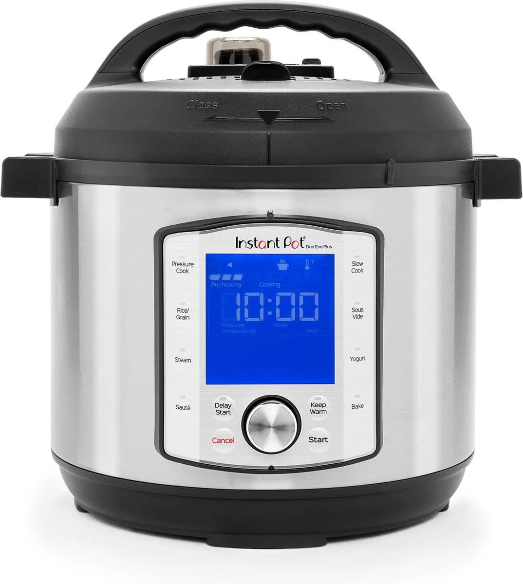 Instant Pot Duo Evo Plus 5,7L multicooker (N)