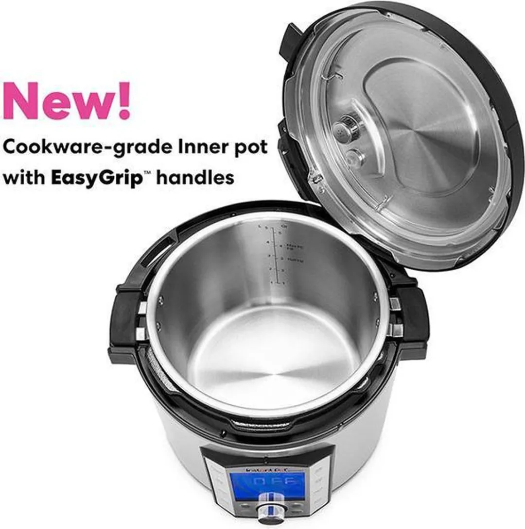 Instant Pot Duo Evo Plus 5,7L multicooker (N)