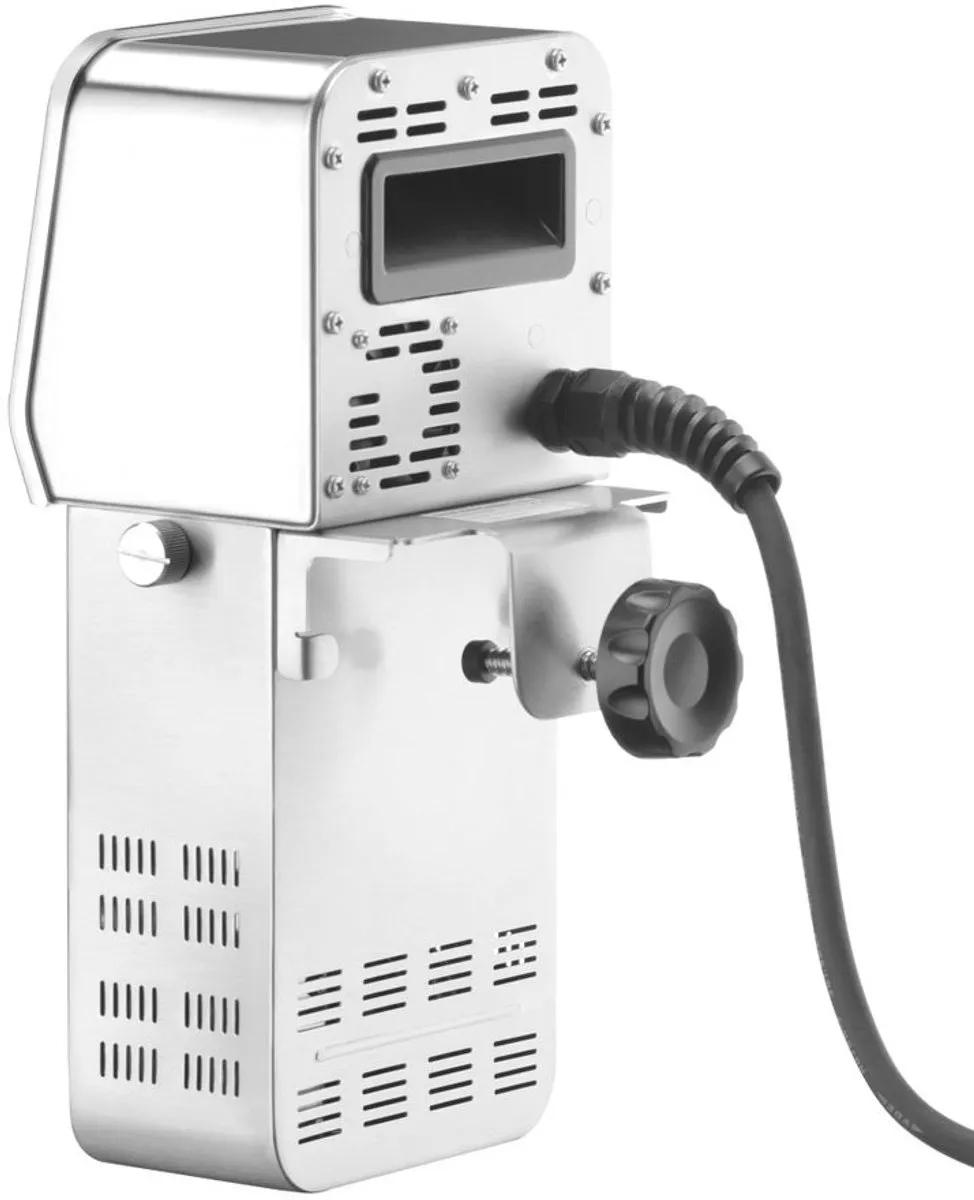 HENDI Sous-vide Stick 221143 - 2300W - 80L - RVS