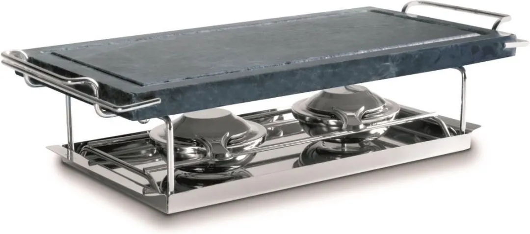 Ibili Steengrill