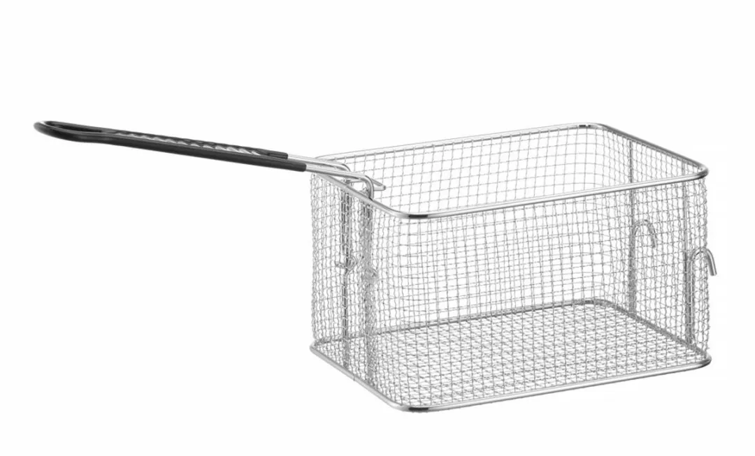 HENDI Frituurmand 930656 - 8 Liter - RVS