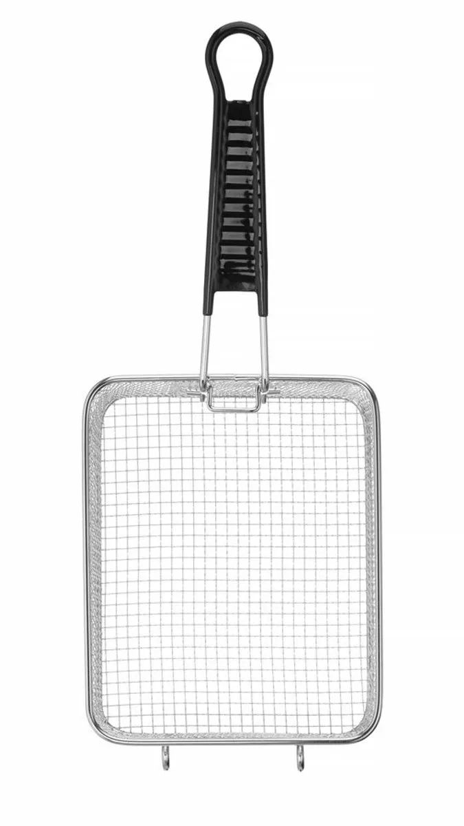 HENDI Frituurmand 930656 - 8 Liter - RVS
