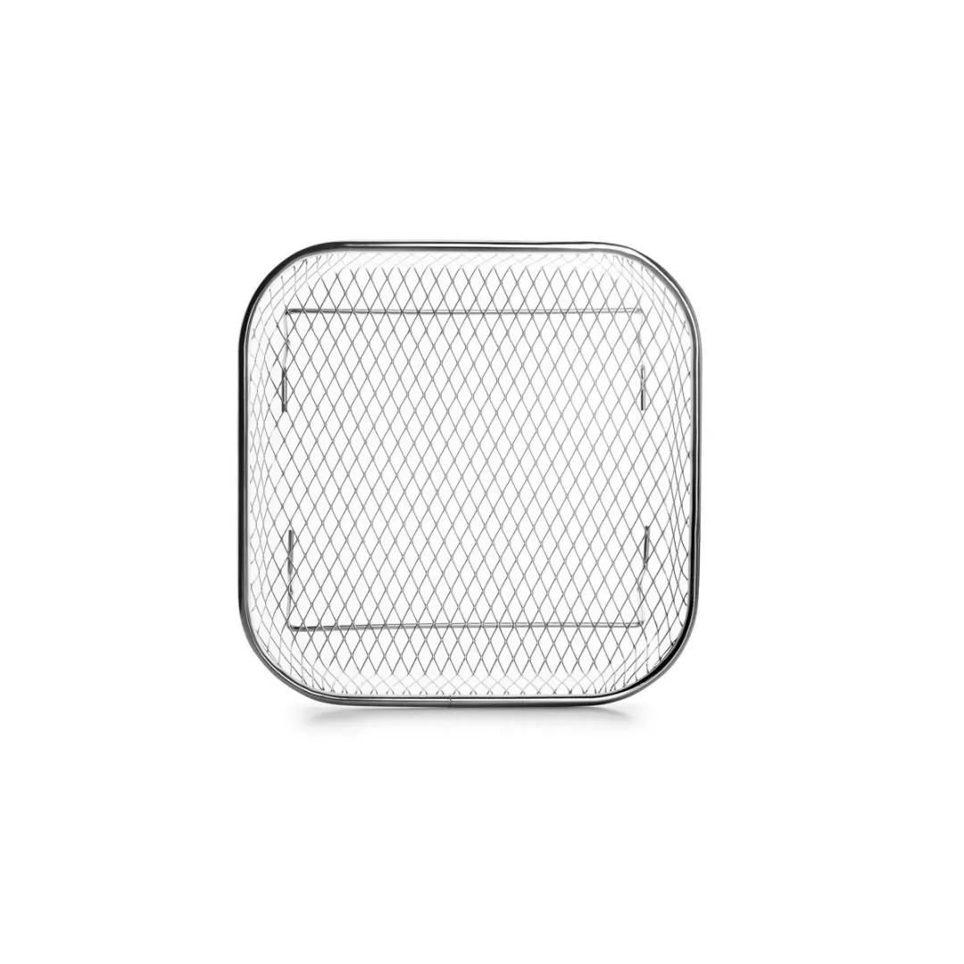 Ibili 698000 Airfryer Mand - Roestvrij staal - afbeelding 3 van 3