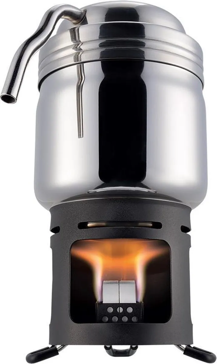 Esbit Koffiemaker Set 200ml